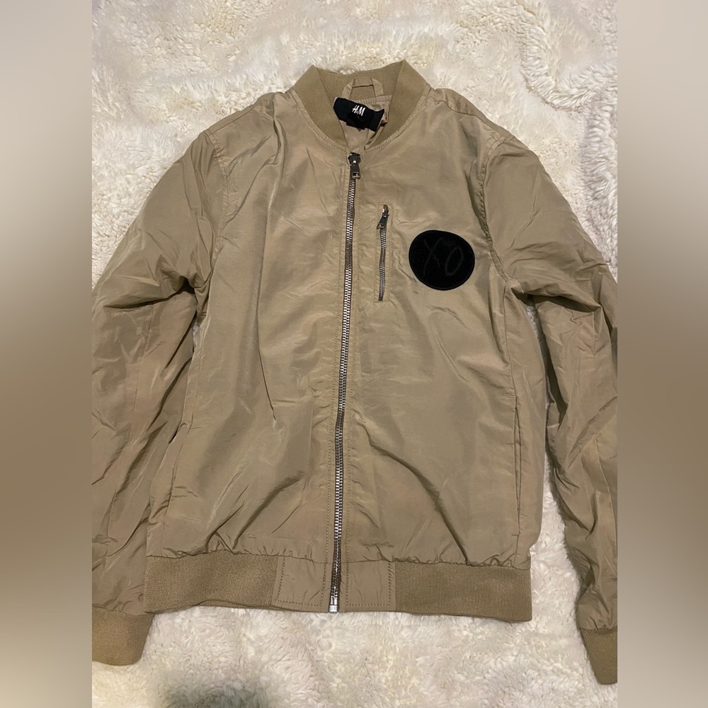 XO Jacket - Picture 5 of 5